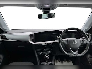 Used Vauxhall Mokka 2021 for sale - 76155203: Photo