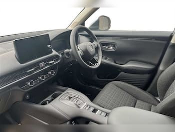 Used Honda ZR-V 2026 for sale - 79671576: Photo