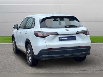 Used Honda ZR-V 2026 for sale - 79671576: Photo