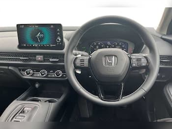Used Honda ZR-V 2026 for sale - 79671576: Photo