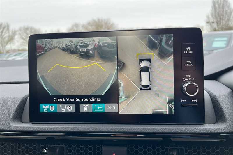 Used Honda CR-V 2025 for sale - 77576612: Photo 15