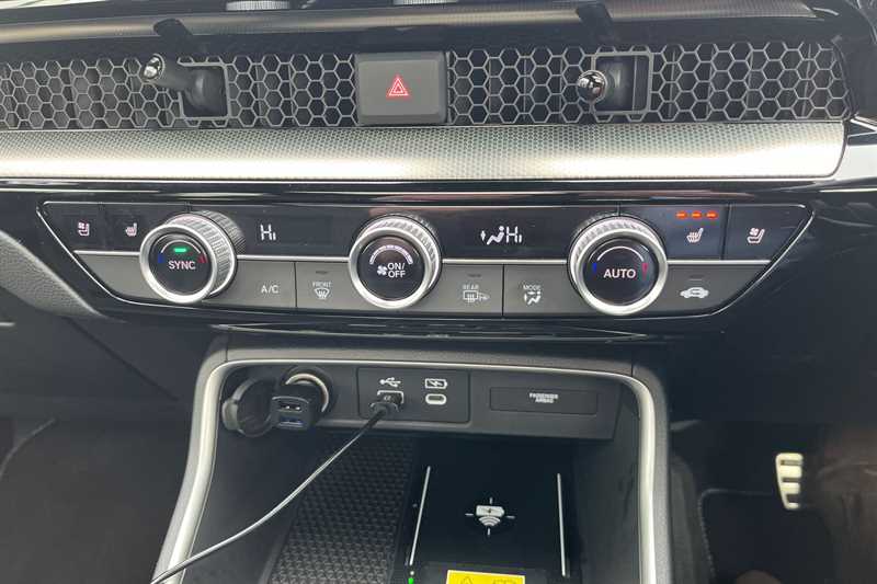 Used Honda CR-V 2025 for sale - 77576612: Photo 16