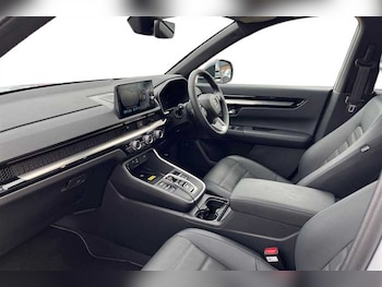 Used Honda CR-V 2025 for sale - 77576612: Photo