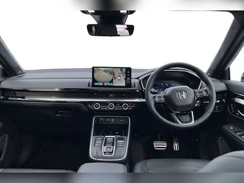 Used Honda CR-V 2025 for sale - 77576612: Photo