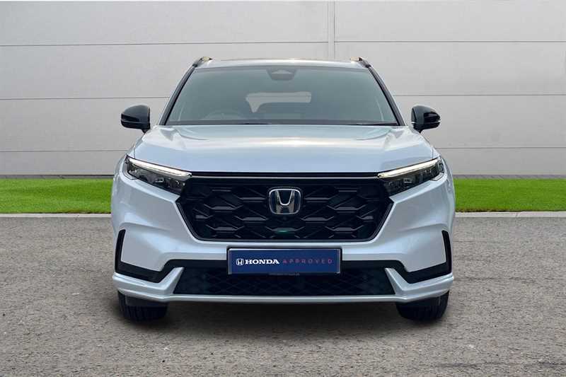 Used Honda CR-V 2025 for sale - 77576612: Photo 6