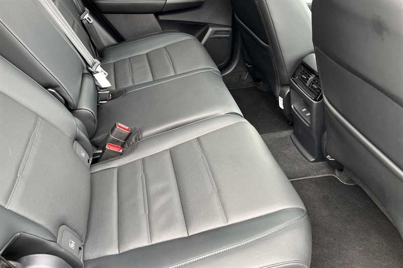 Used Honda CR-V 2025 for sale - 77576612: Photo 8