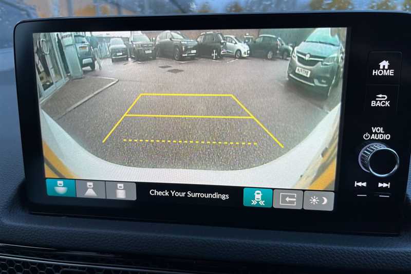 Used Honda Civic 2022 for sale - 77205977: Photo 13