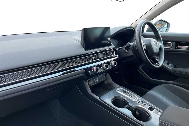 Used Honda Civic 2022 for sale - 77205977: Photo 2