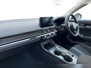 Used Honda Civic 2022 for sale - 77205977: Photo