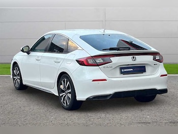 Used Honda Civic 2022 for sale - 77205977: Photo