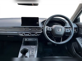 Used Honda Civic 2022 for sale - 77205977: Photo