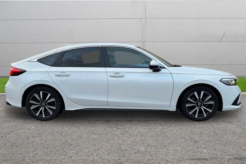 Used Honda Civic 2022 for sale - 77205977: Photo 5