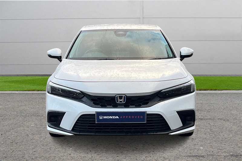 Used Honda Civic 2022 for sale - 77205977: Photo 6