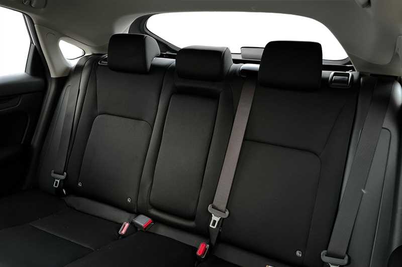 Used Honda Civic 2022 for sale - 77205977: Photo 8