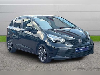 Used Honda Jazz 2025 for sale - 79567439: Photo