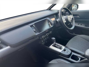 Used Honda Jazz 2025 for sale - 79567439: Photo