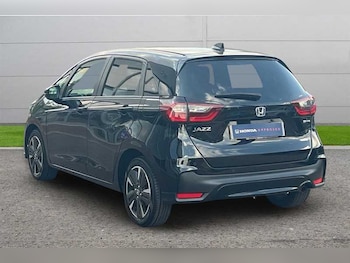 Used Honda Jazz 2025 for sale - 79567439: Photo