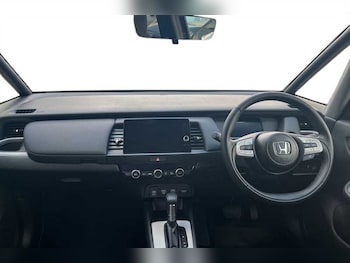 Used Honda Jazz 2025 for sale - 79567439: Photo