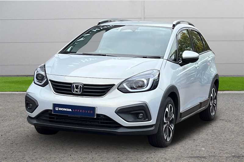 Used Honda Jazz 2021 for sale - 76022074: Photo 10