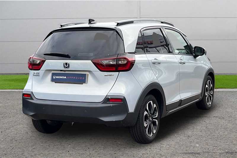 Used Honda Jazz 2021 for sale - 76022074: Photo 12