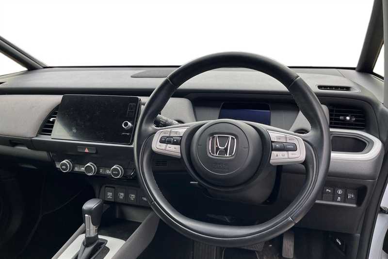 Used Honda Jazz 2021 for sale - 76022074: Photo 13