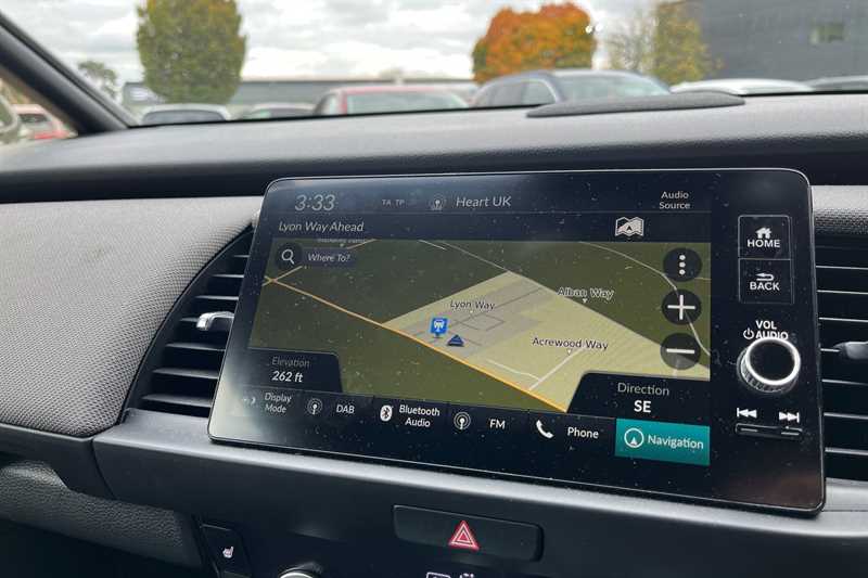 Used Honda Jazz 2021 for sale - 76022074: Photo 14