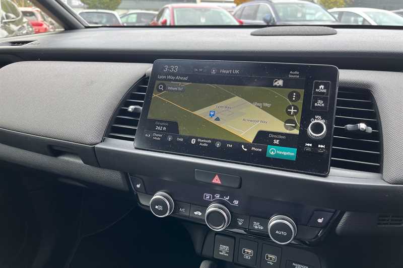 Used Honda Jazz 2021 for sale - 76022074: Photo 15