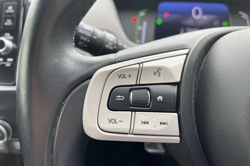 Used Honda Jazz 2021 for sale - 76022074: Photo 16