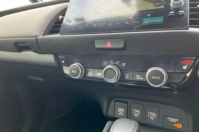 Used Honda Jazz 2021 for sale - 76022074: Photo 21