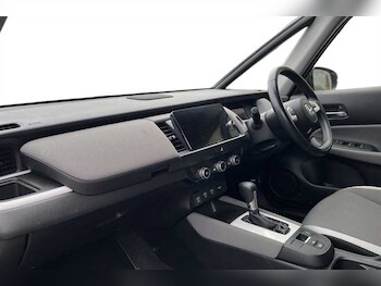 Used Honda Jazz 2021 for sale - 76022074: Photo