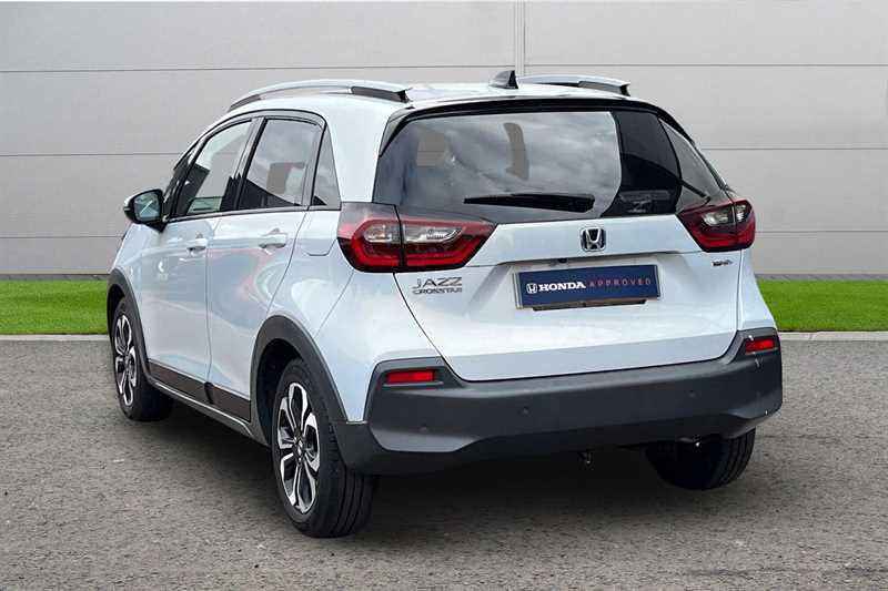 Used Honda Jazz 2021 for sale - 76022074: Photo 3