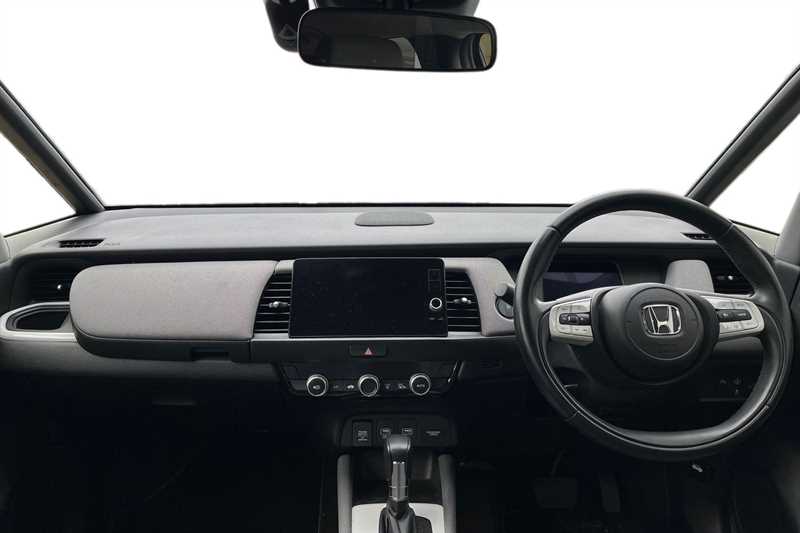 Used Honda Jazz 2021 for sale - 76022074: Photo 4