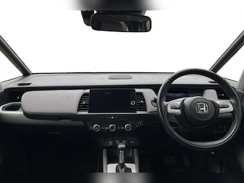 Used Honda Jazz 2021 for sale - 76022074: Photo