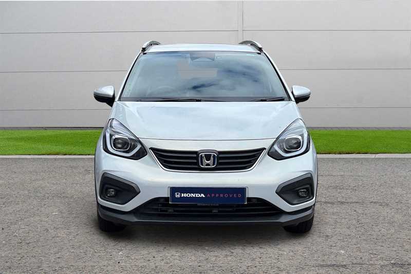 Used Honda Jazz 2021 for sale - 76022074: Photo 6