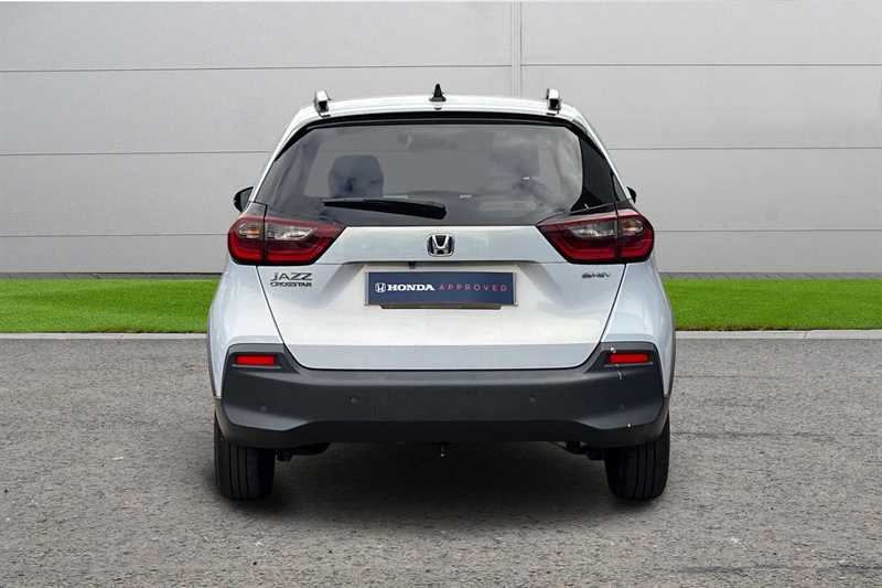 Used Honda Jazz 2021 for sale - 76022074: Photo 7