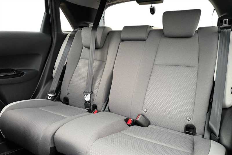 Used Honda Jazz 2021 for sale - 76022074: Photo 8