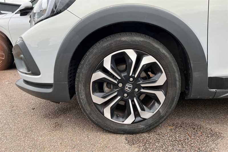 Used Honda Jazz 2021 for sale - 76022074: Photo 9