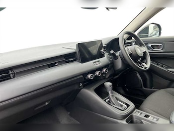 Used Honda HR-V 2022 for sale - 77333416: Photo