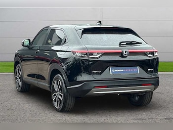 Used Honda HR-V 2022 for sale - 77333416: Photo