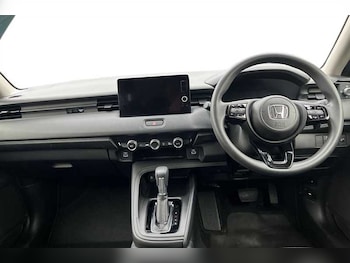 Used Honda HR-V 2022 for sale - 77333416: Photo