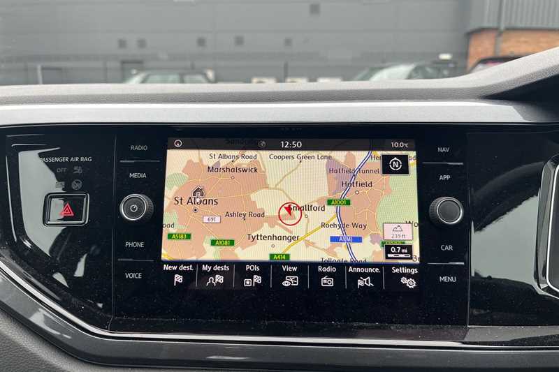 Used Volkswagen Polo 2018 for sale - 77526432: Photo 13