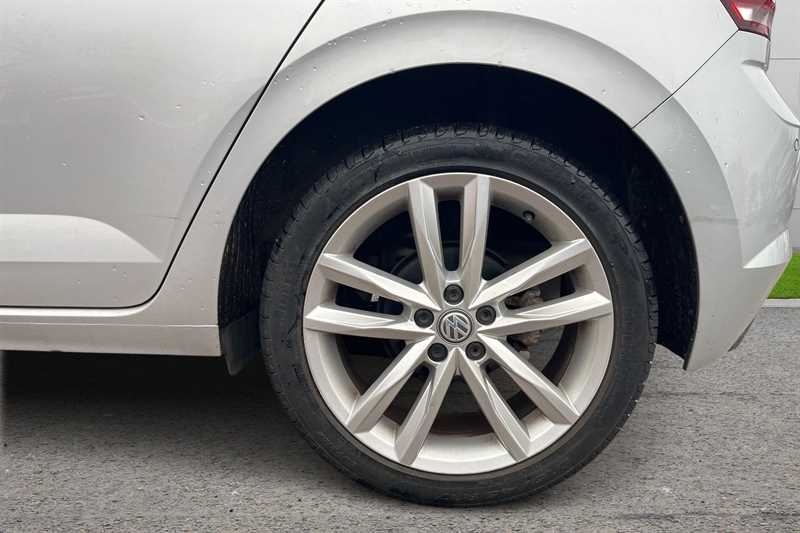 Used Volkswagen Polo 2018 for sale - 77526432: Photo 9