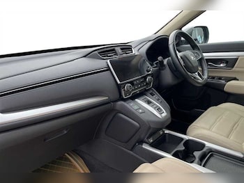 Used Honda CR-V 2023 for sale - 77795315: Photo