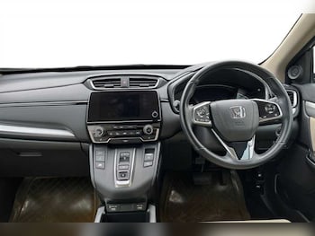 Used Honda CR-V 2023 for sale - 77795315: Photo