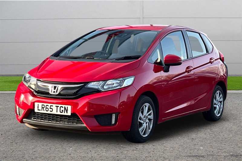 Used Honda Jazz 2015 for sale - 77674103: Photo 10
