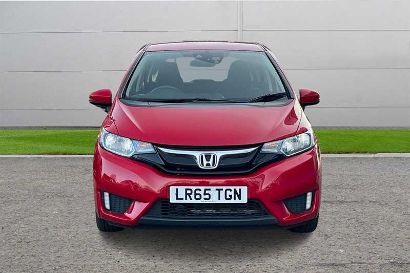 Used Honda Jazz 2015 for sale - 77674103: Photo 6