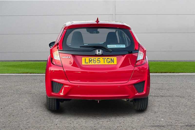 Used Honda Jazz 2015 for sale - 77674103: Photo 7