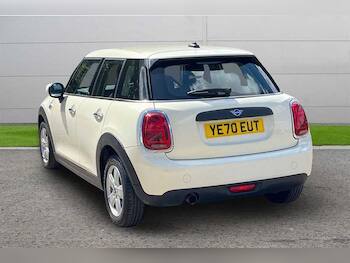 Used MINI Hatch 2020 for sale - 79534907: Photo