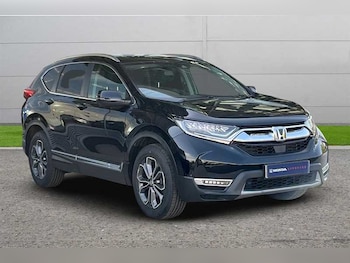 Used Honda CR-V 2021 for sale - 75735005: Photo