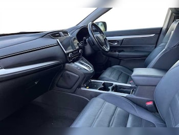 Used Honda CR-V 2021 for sale - 75735005: Photo